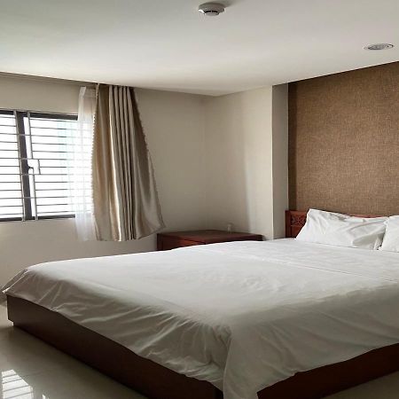 Liberty Hotel ดานัง ภายนอก รูปภาพ